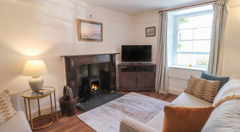 Photo of Delfryn, Newport