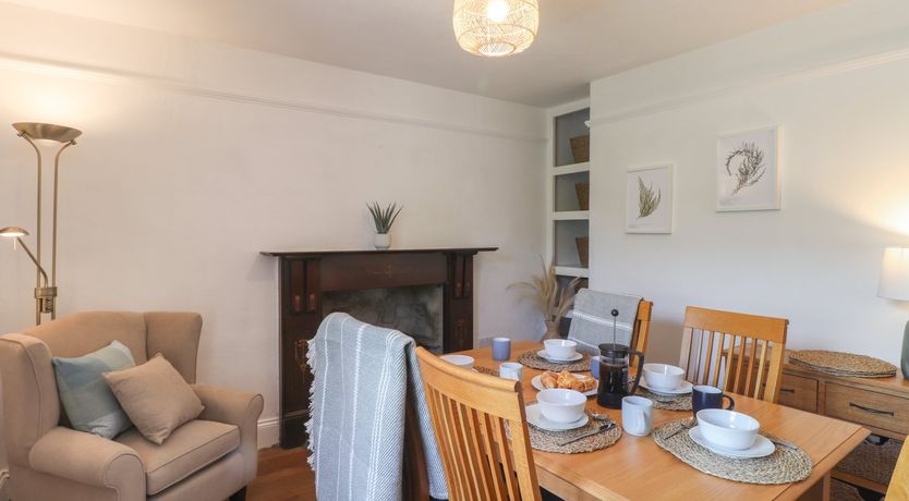 Photo of Delfryn, Newport