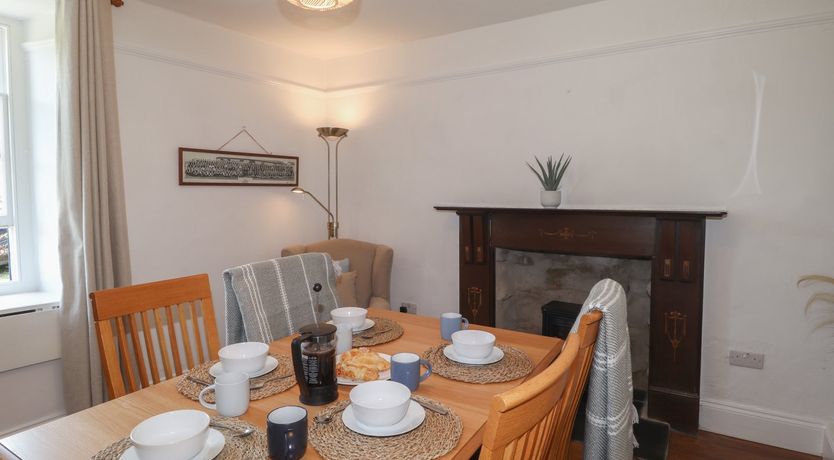 Photo of Delfryn, Newport