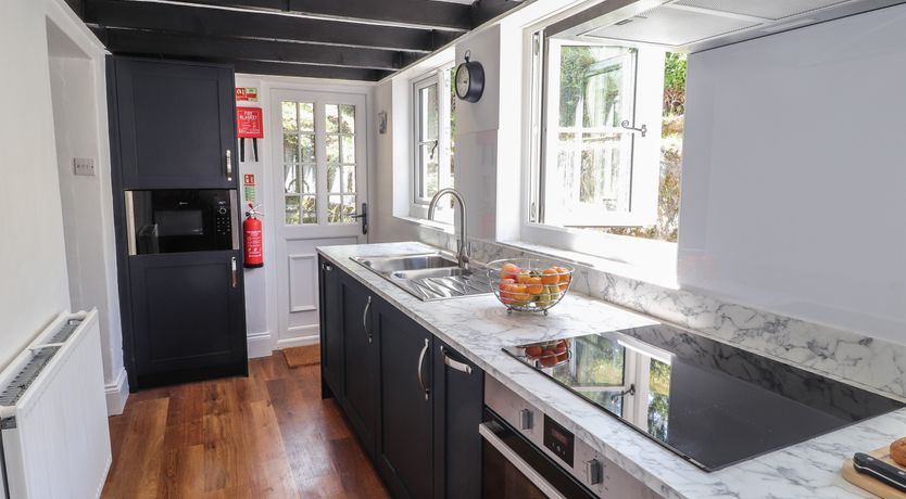 Photo of Delfryn, Newport