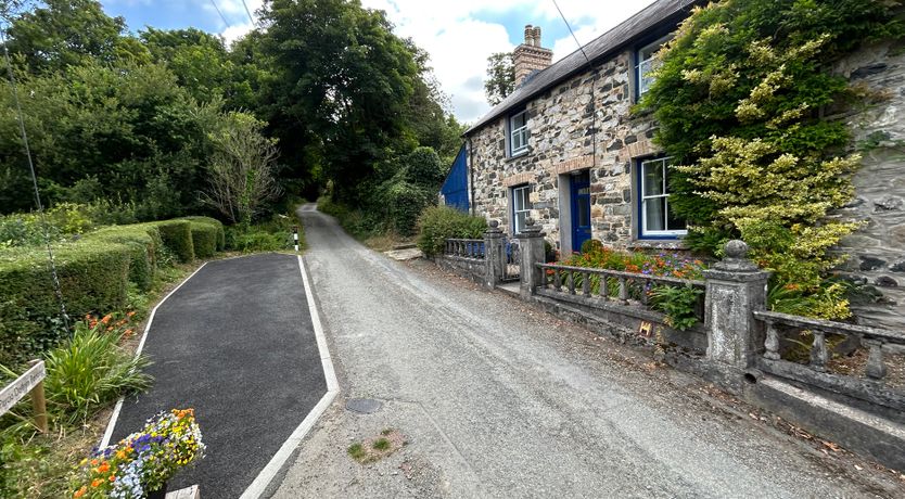 Photo of Delfryn, Newport