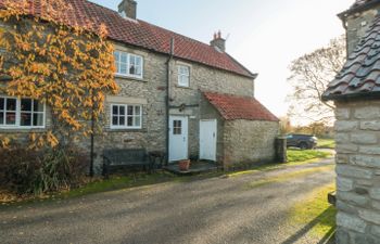 Small Cottage Holiday Cottage