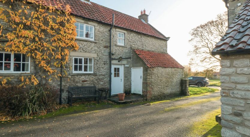 Photo of Small Cottage