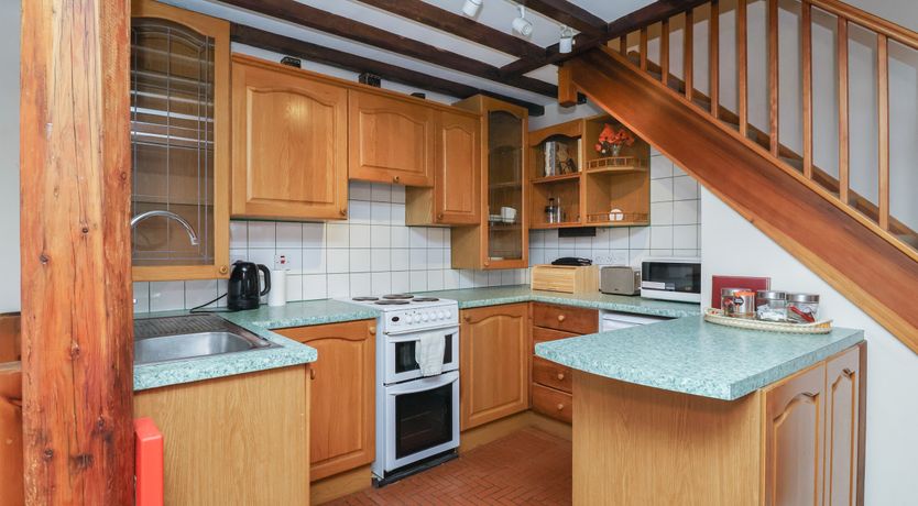 Photo of Small Cottage