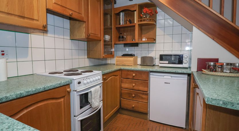 Photo of Small Cottage