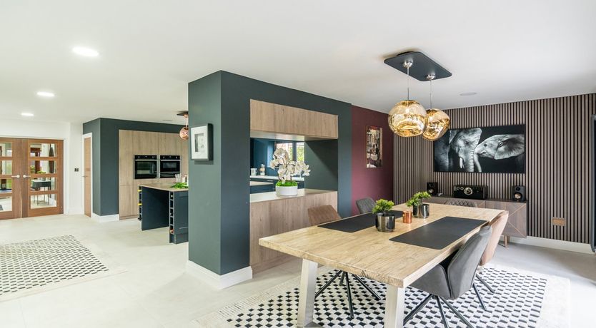 Photo of The Golf House