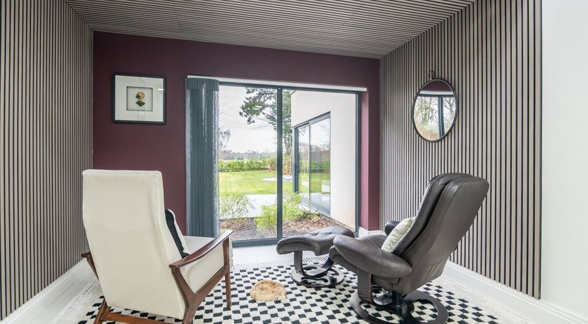 Photo of The Golf House