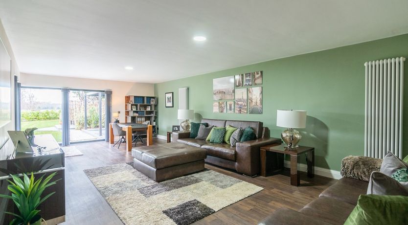 Photo of The Golf House