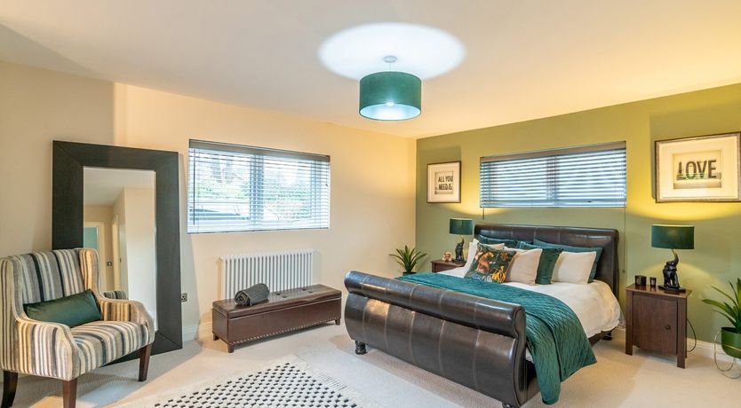 Photo of The Golf House