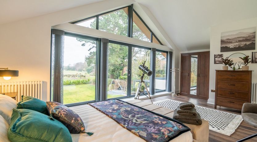 Photo of The Golf House