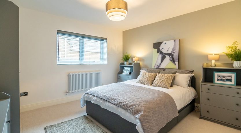 Photo of The Golf House