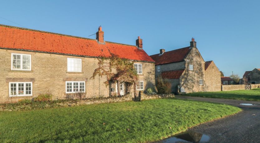 Photo of The Farmhouse - North Farm