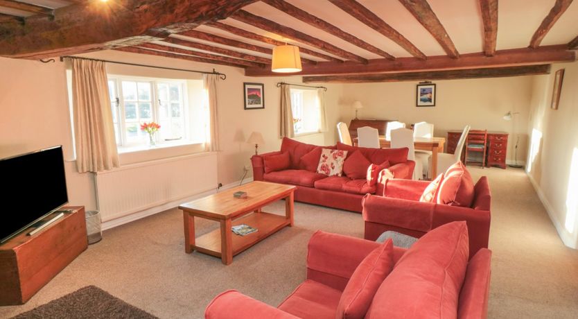 Photo of The Farmhouse - North Farm