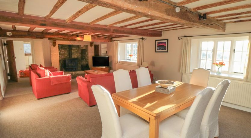 Photo of The Farmhouse - North Farm