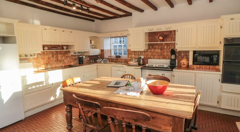 Photo of The Farmhouse - North Farm