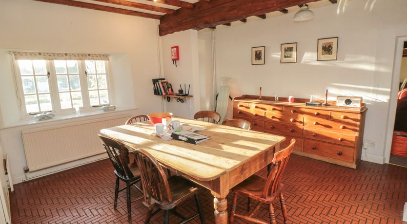 Photo of The Farmhouse - North Farm