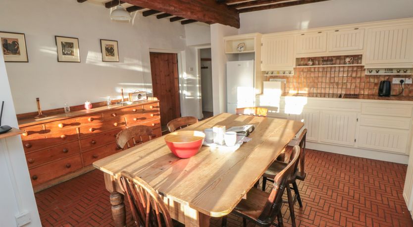 Photo of The Farmhouse - North Farm