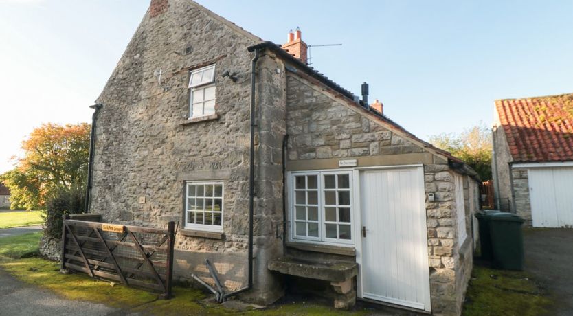 Photo of The Farmhouse - North Farm