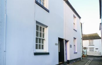 37 Market Street Holiday Cottage