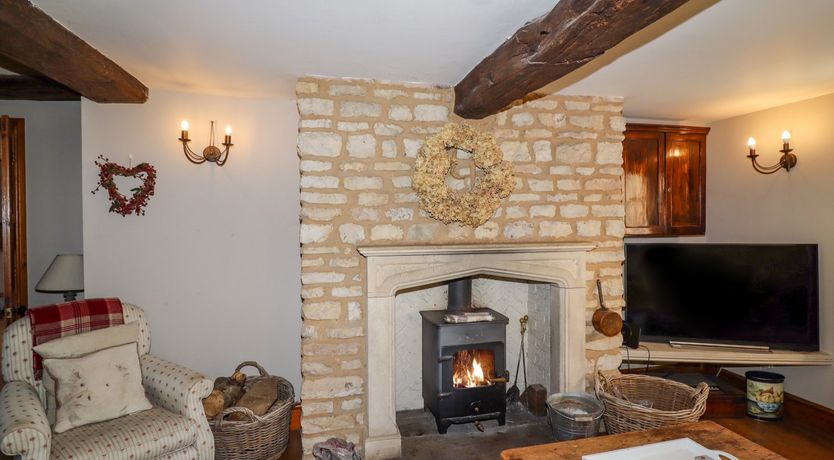 Photo of Garden Cottage