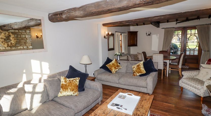 Photo of Garden Cottage