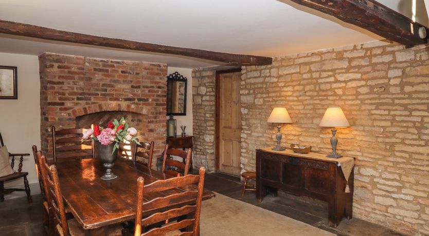 Photo of Garden Cottage