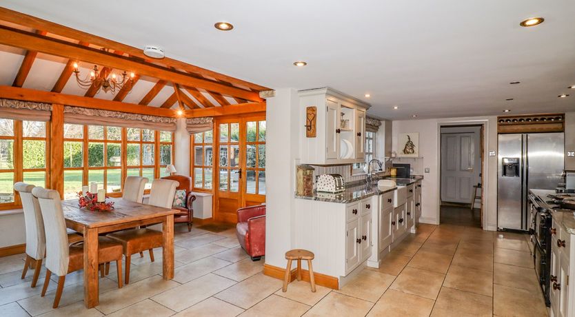 Photo of Garden Cottage