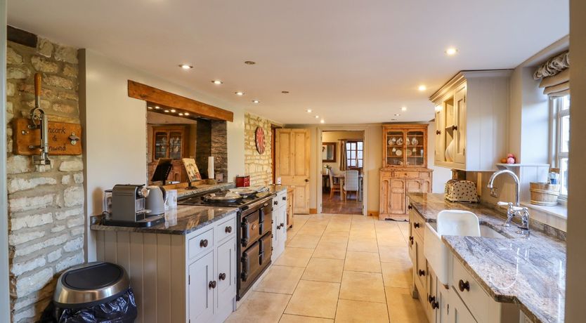 Photo of Garden Cottage