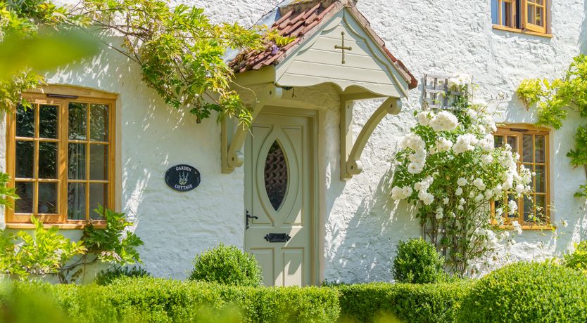 Photo of Garden Cottage
