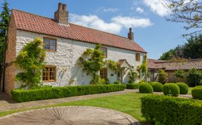 Photo of Garden Cottage