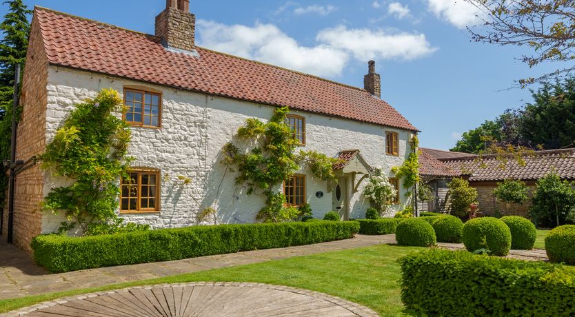 Photo of Garden Cottage