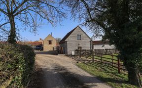 Photo of Granary Loft