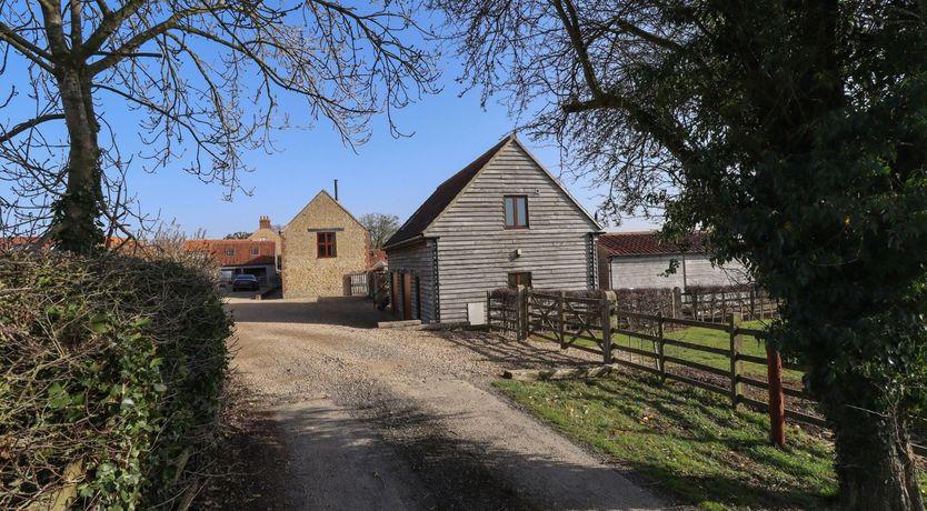 Photo of Granary Loft