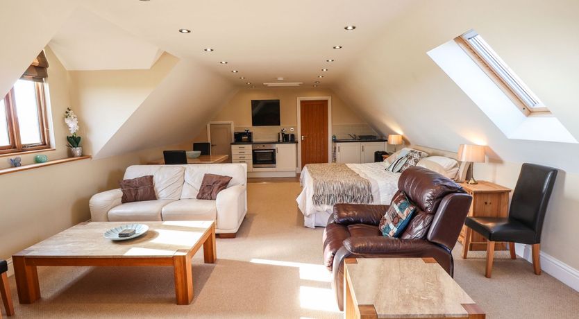 Photo of Granary Loft