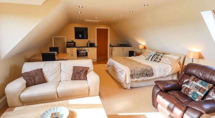 Photo of Granary Loft