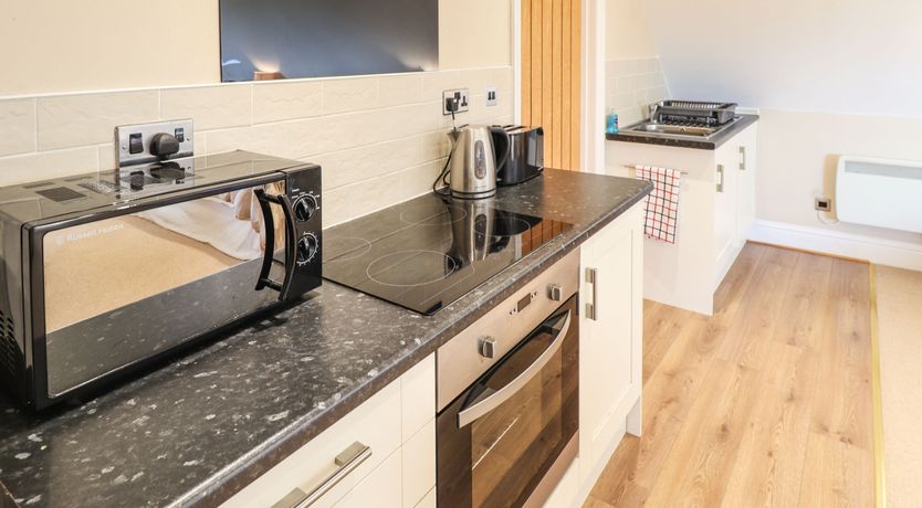 Photo of Granary Loft