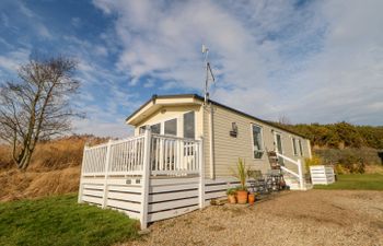 46 Willowburn Holiday Cottage