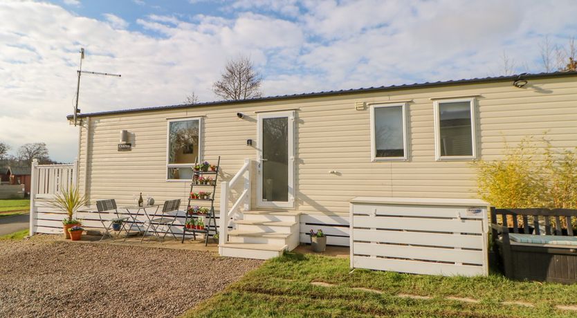 Photo of 46 Willowburn