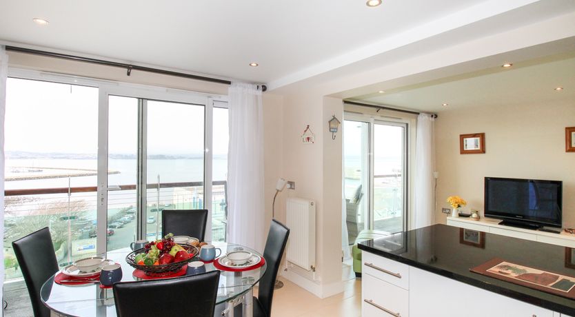 Photo of Bear's Apartment