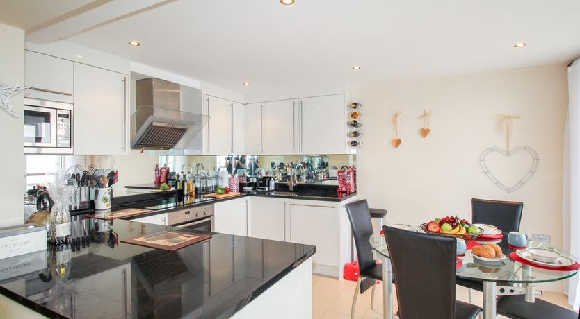 Photo of Bear's Apartment