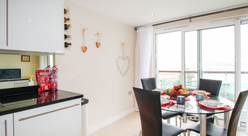 Photo of Bear's Apartment