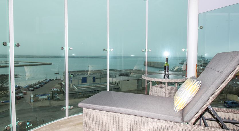 Photo of Bear's Apartment