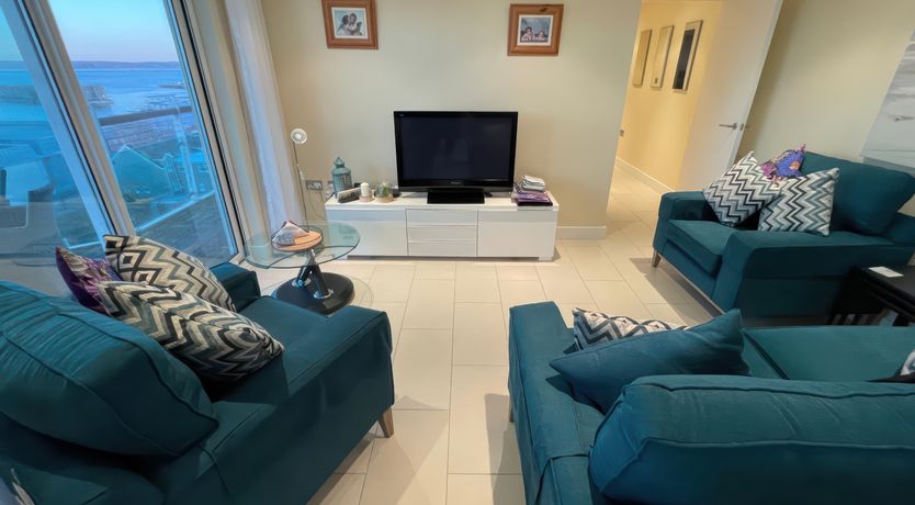 Photo of Bear's Apartment