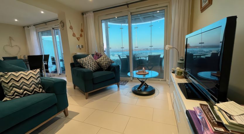 Photo of Bear's Apartment