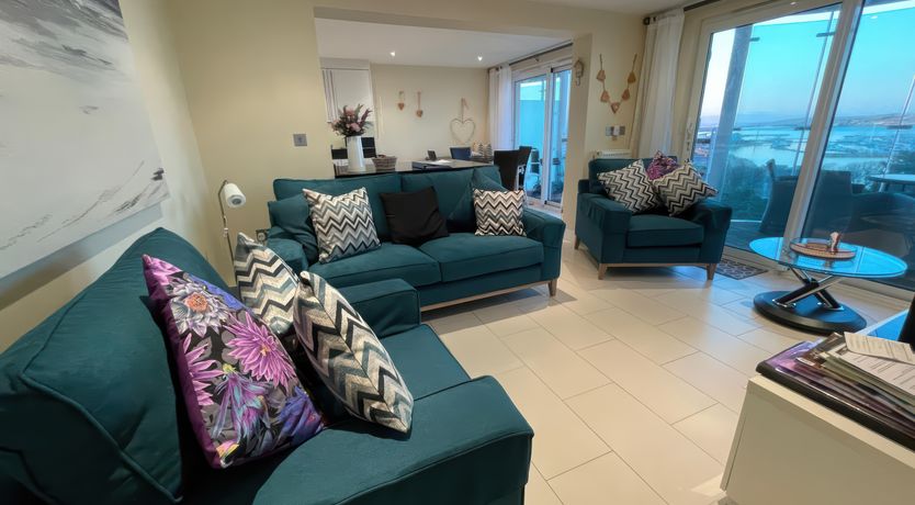 Photo of Bear's Apartment