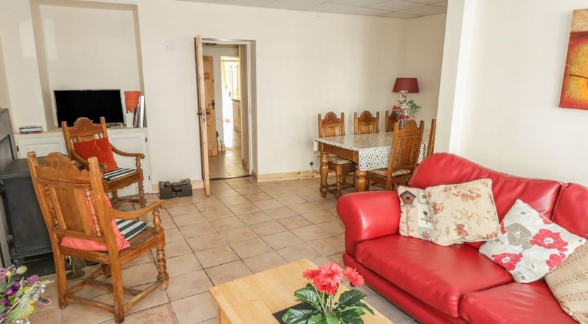 Photo of Glebe House