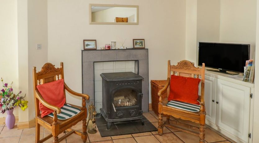 Photo of Glebe House