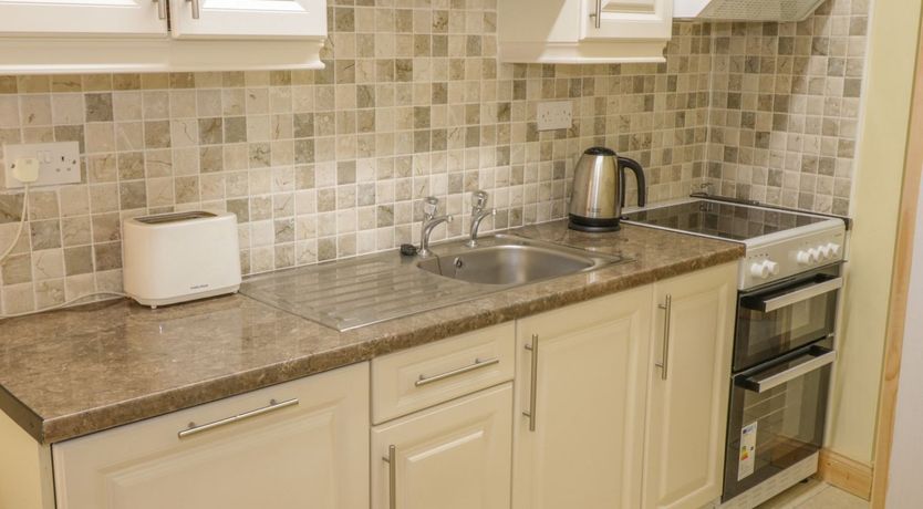 Photo of Glebe House