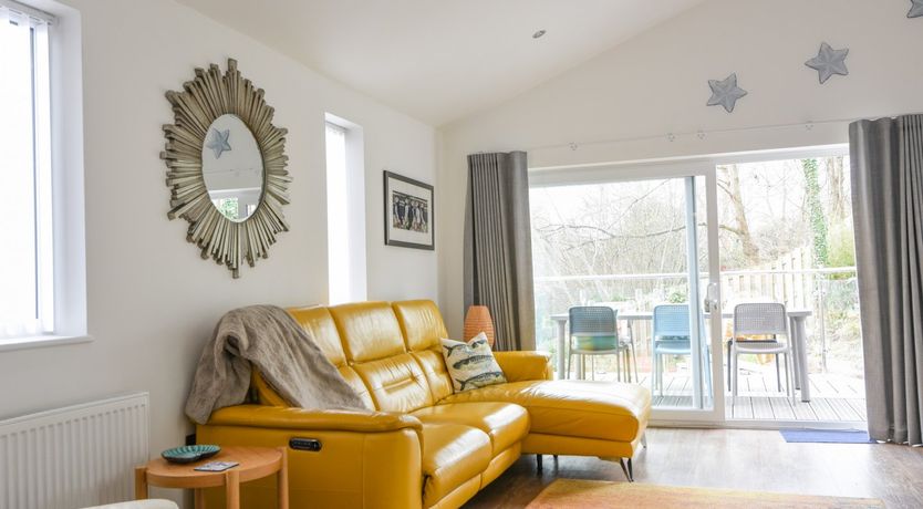 Photo of Blue Neptune