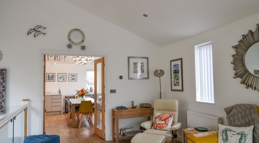 Photo of Blue Neptune